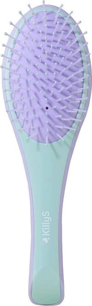 Killy`s KILLYS_Velvet Touch hairbrush 3031445003803